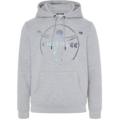 SWEATSHIRT MIT KAPUZE