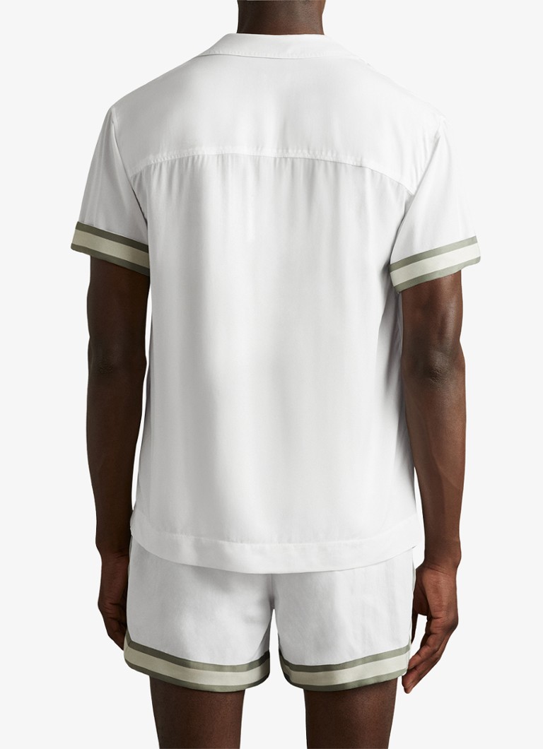 Cămașă Reiss Valbonne Classic Fit