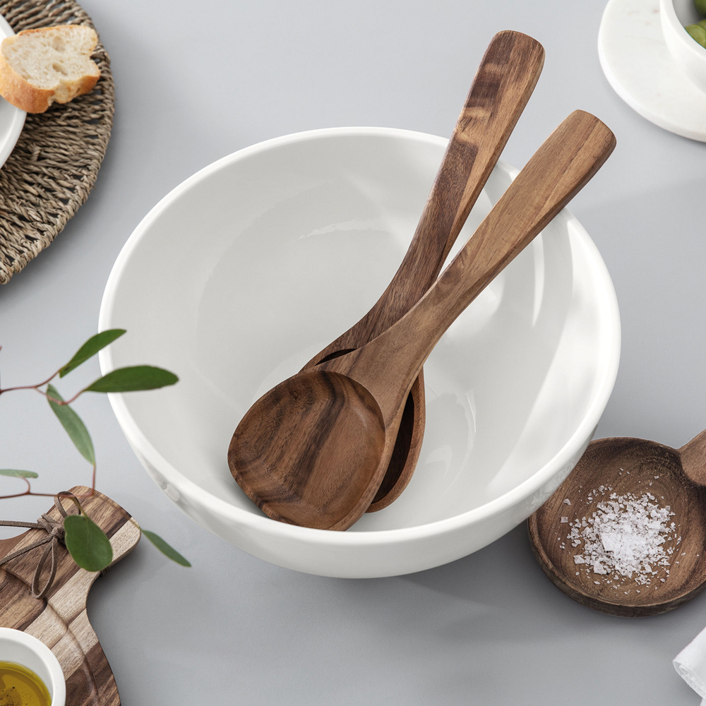 Villeroy & Boch Couvert à salade, 2pces Artesano Original ensemble de couverts