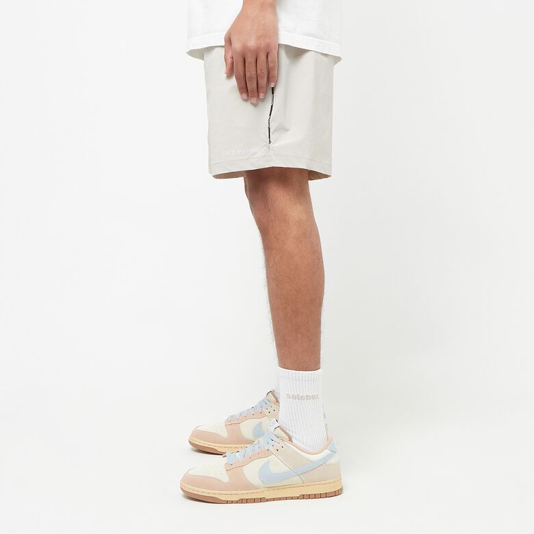 Daily Paper Mehani Shorts moonstruck grey