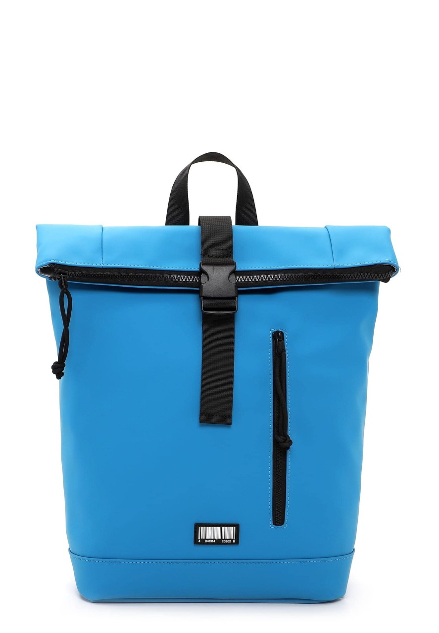 EMILY & NOAH Handtaschen blau Kairo