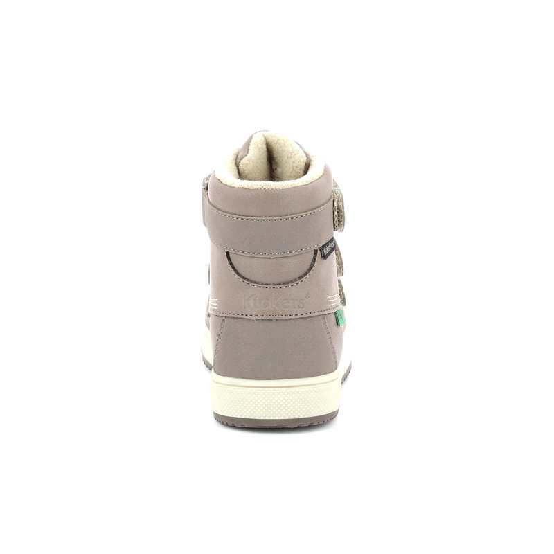 Sneakers hautes synthétique Yepokro Wpf