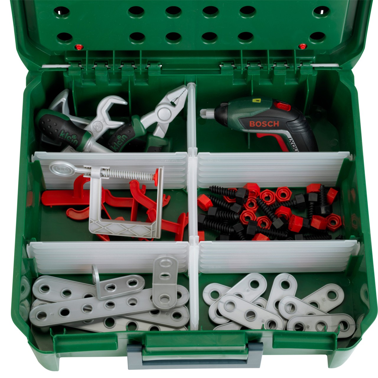 Bosch - Werkbankkoffer, Ixolino II | Spielzeug