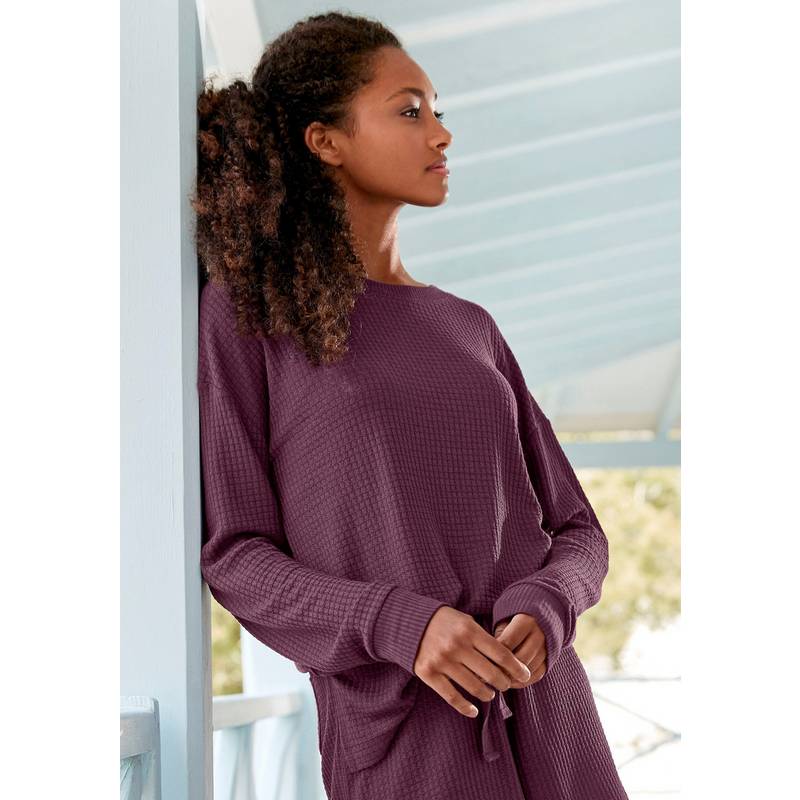 S.OLIVER Longshirt Damen