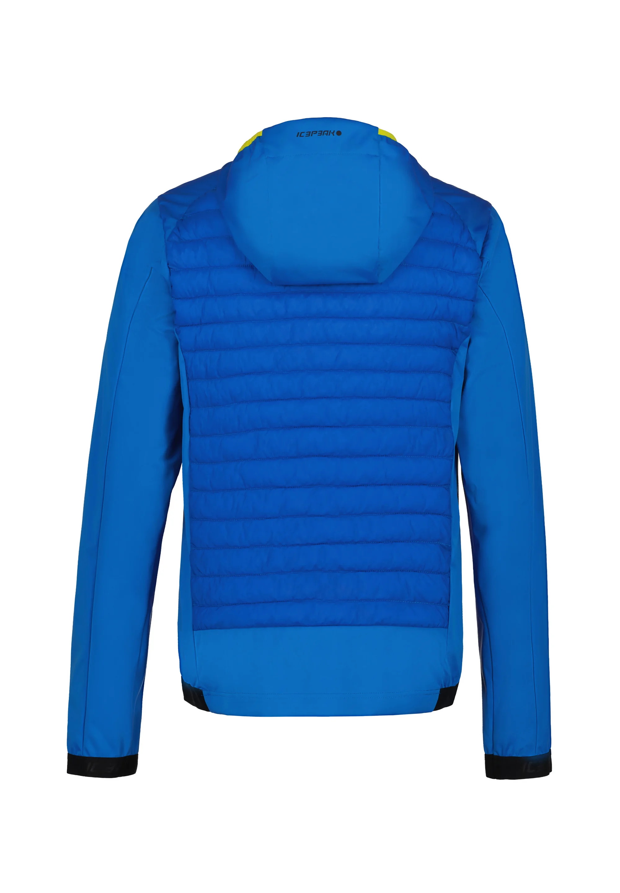 Icepeak DEEPSTER - Chaqueta softshell