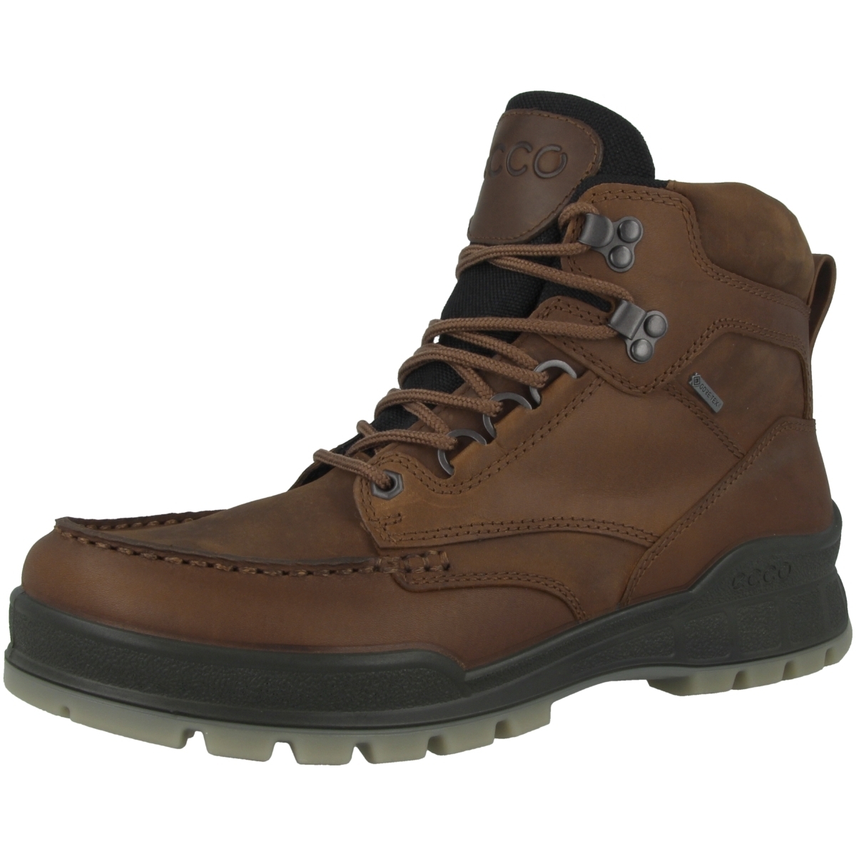 Ecco Track 25 Outdoorschuhe braun