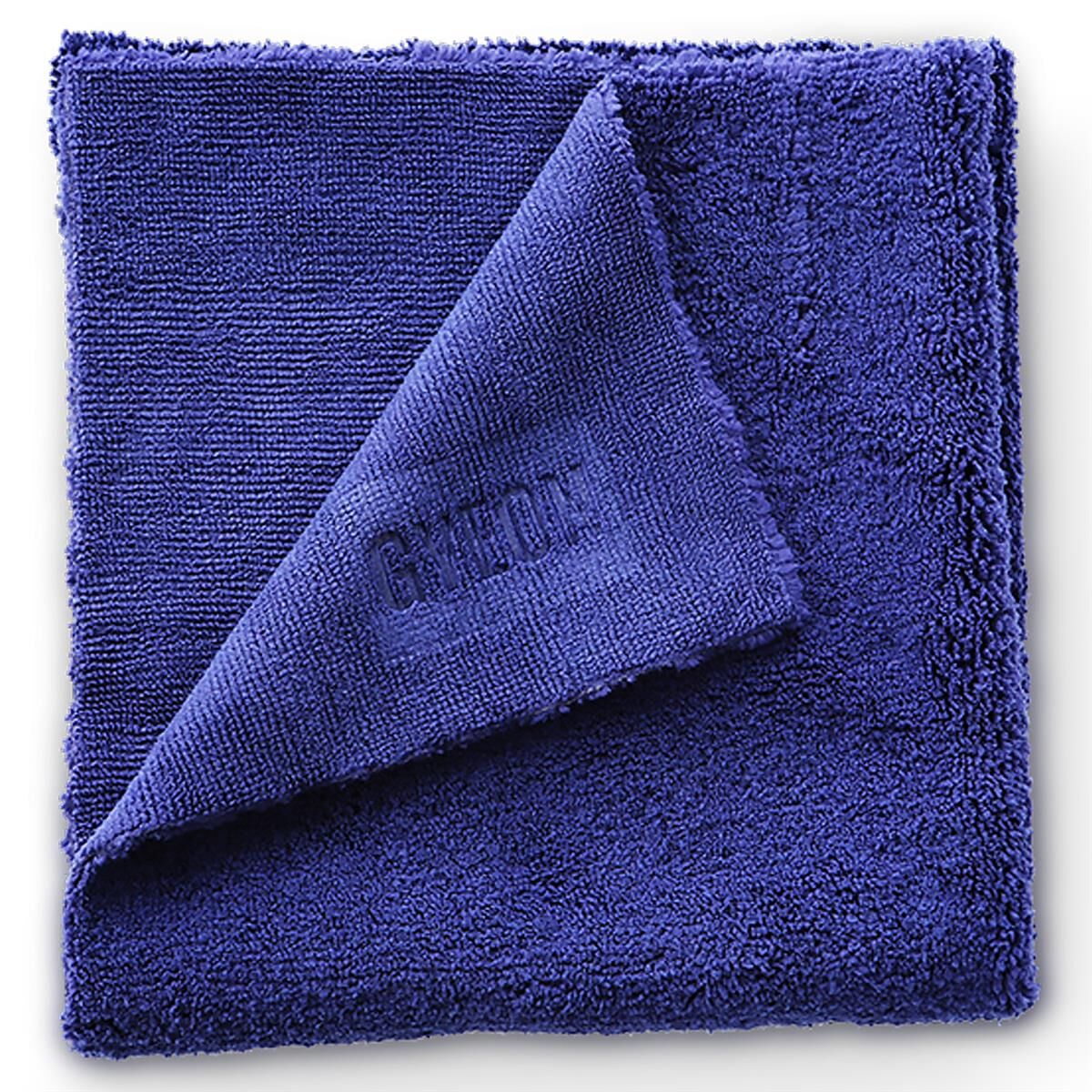 GYEON Q²M PolishWipe Mikrofasertuch 40×40