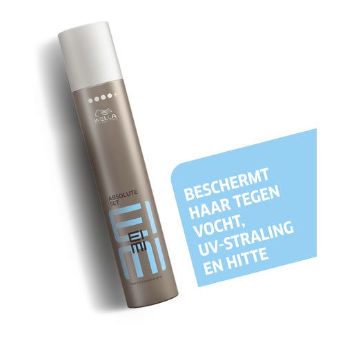 Wella Professionals Eimi Absolute Set finírozó spray 300 ml