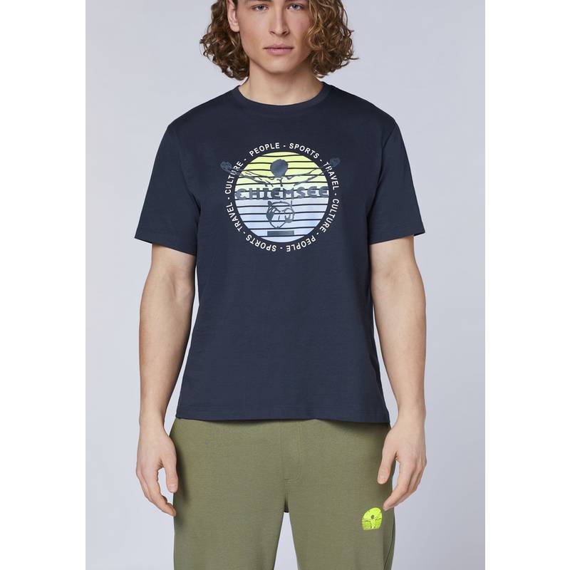 Chiemsee T-Shirt T-Shirt Herren