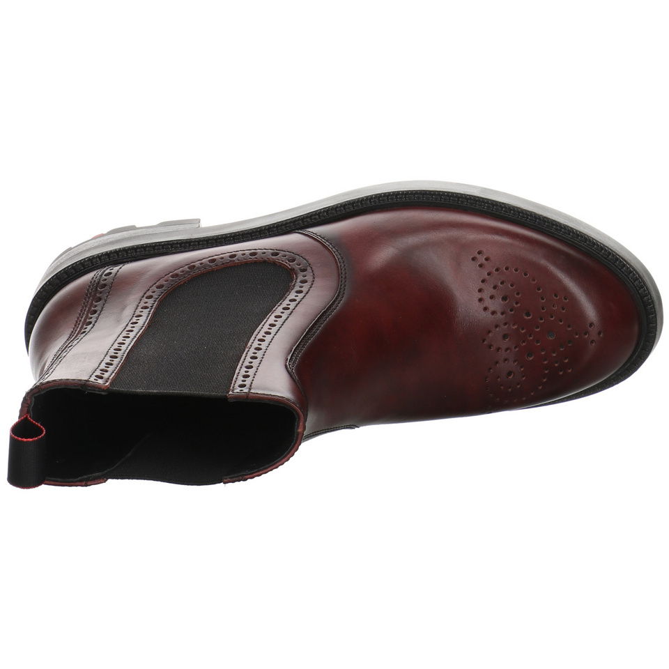 Lloyd Umi Chelsea Boots