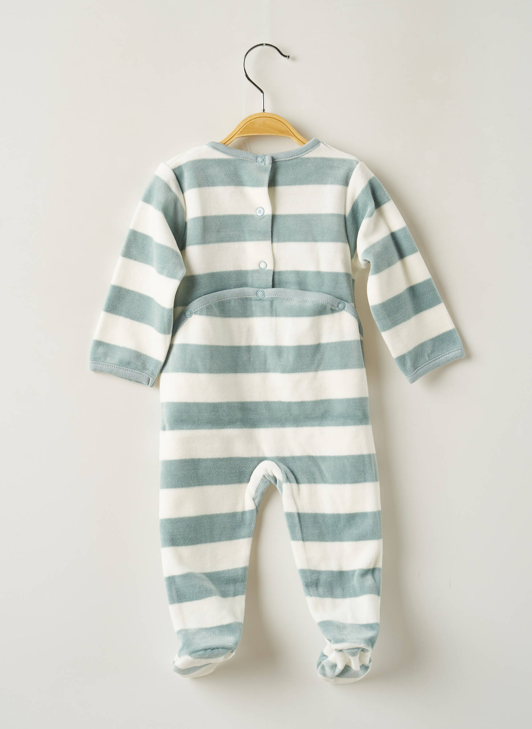 Absorba Dors Bien Enfant couleur vert