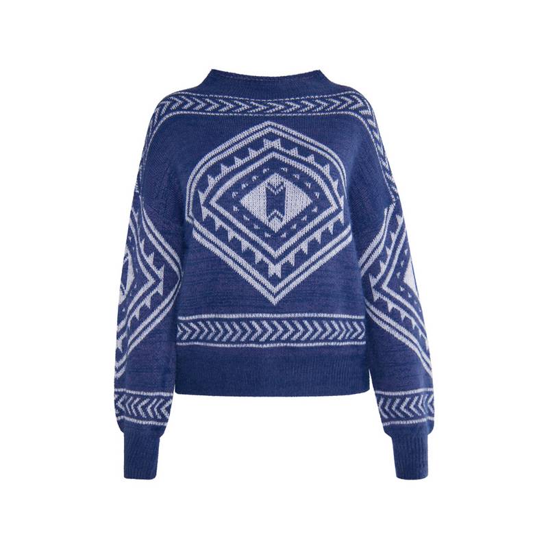 Usha Strickpullover Damen