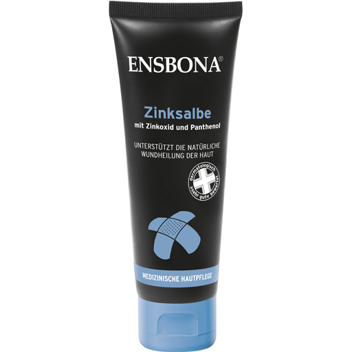 ZINKSALBE Ensbona  75 ml  Salbe