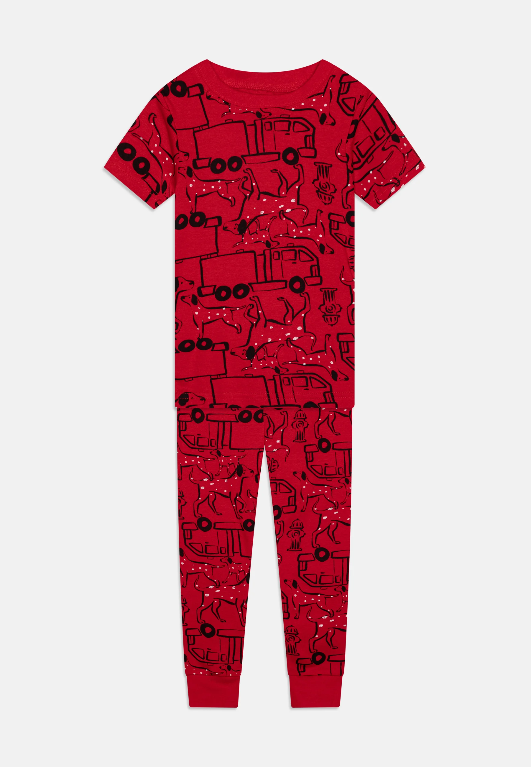 Pijamas de Carter