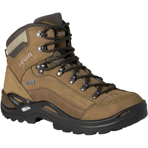 DAMEN MULTIFUNKTIONSSTIEFEL DAMEN WANDERSCHUH RENEGADE WOMENS GTX WIDE
