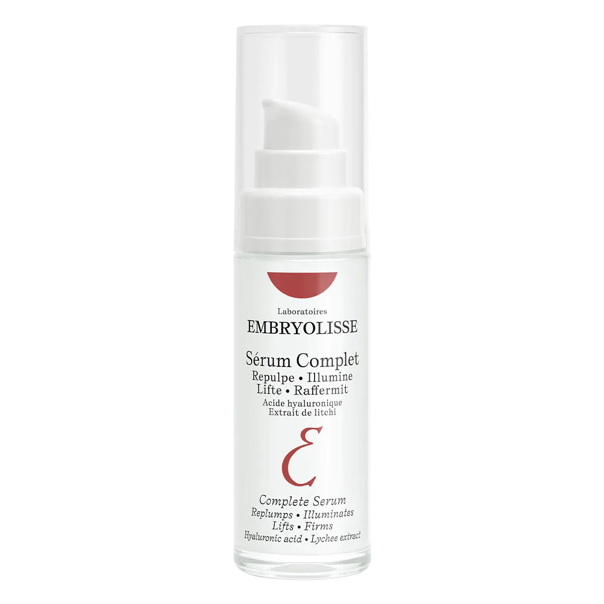 Embryolisse kompleksni serum
