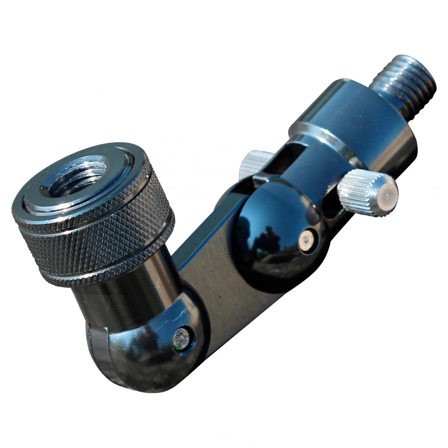 Kogha Klapp-Adapter für Stippkescher