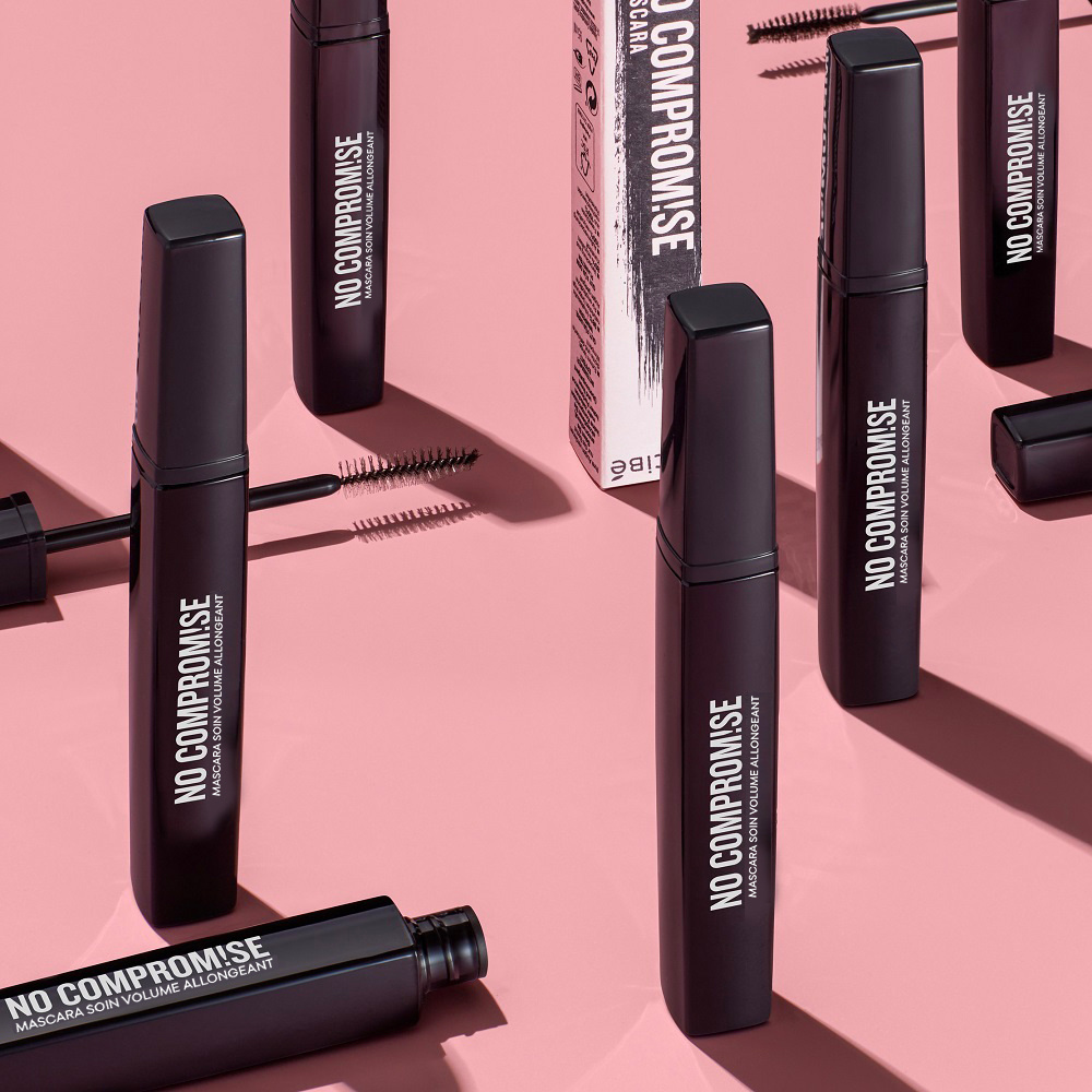 Nocibé No Compromise Mascara Soin Volume & Longueur