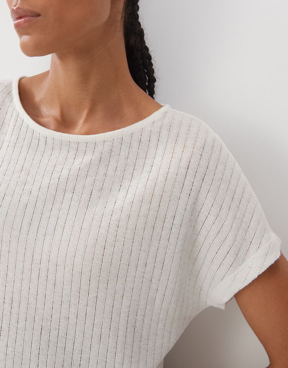 Rippshirt Kanandi