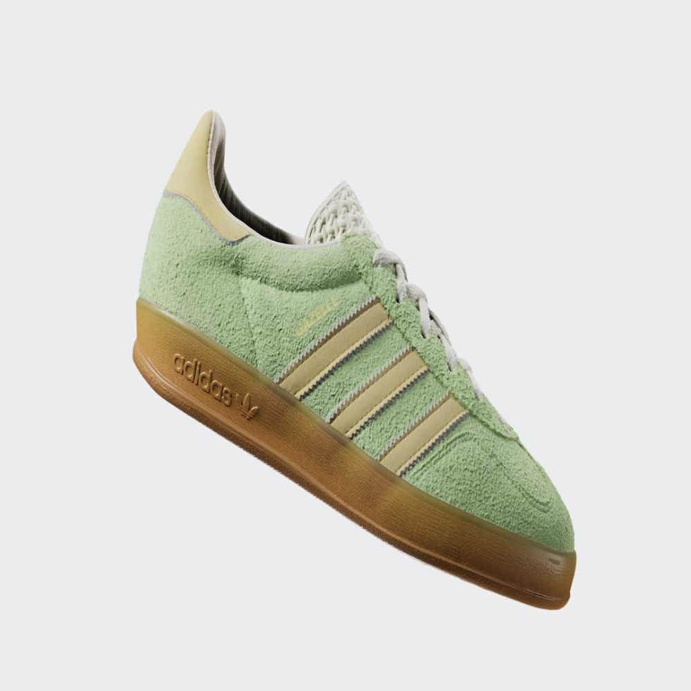 adidas Gazelle Indoor IE2948 / grün