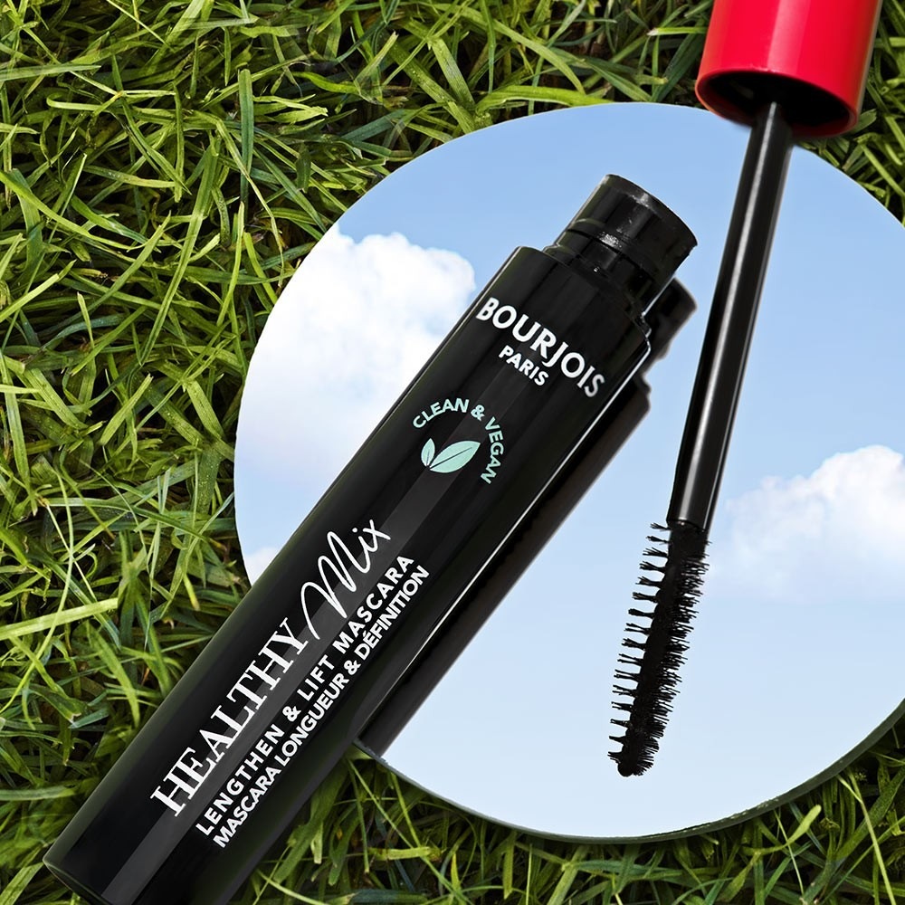 Bourjois HEALTHY MIX CLEAN