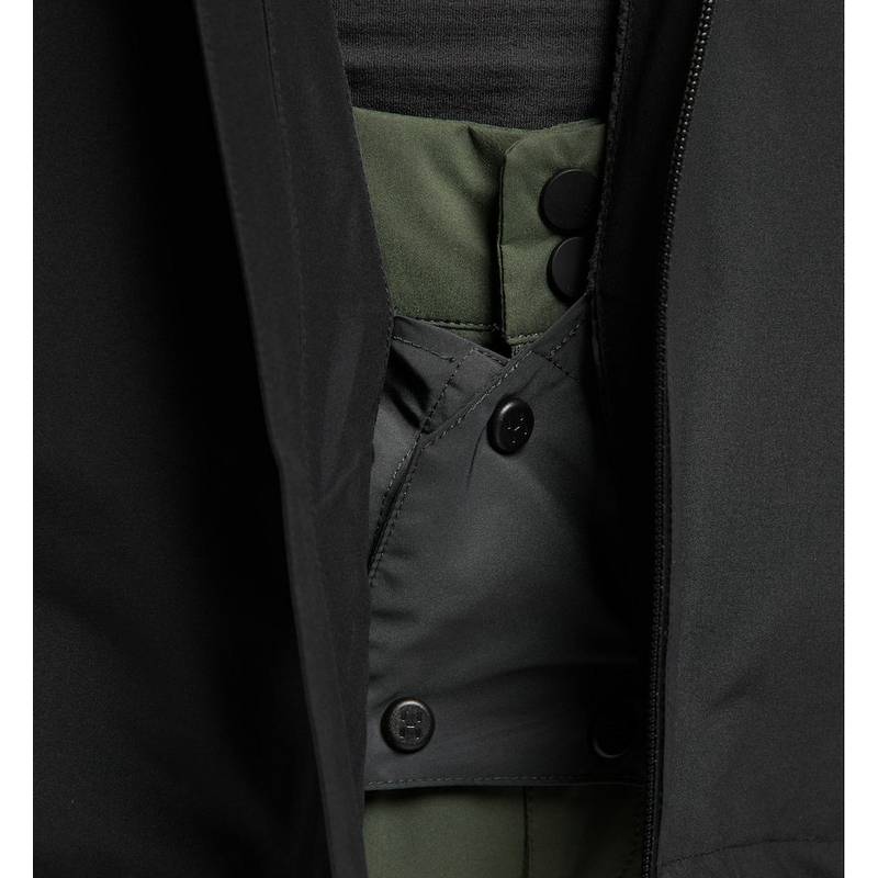 Haglfs Lumi Jacket Hardshelljacke Herren