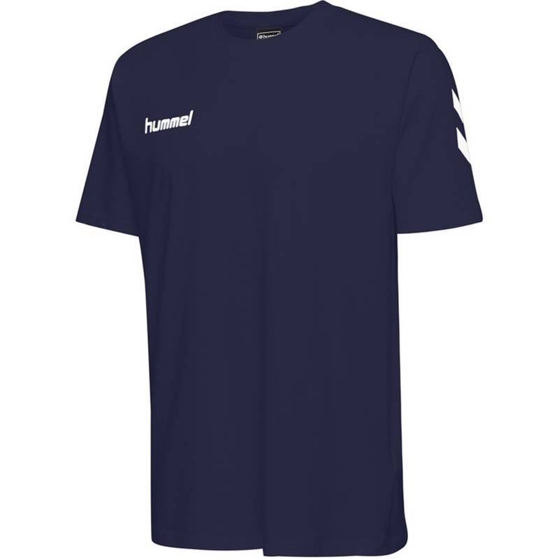 hummel HMLGO COTTON T-SHIRT S/S T-Shirt Herren