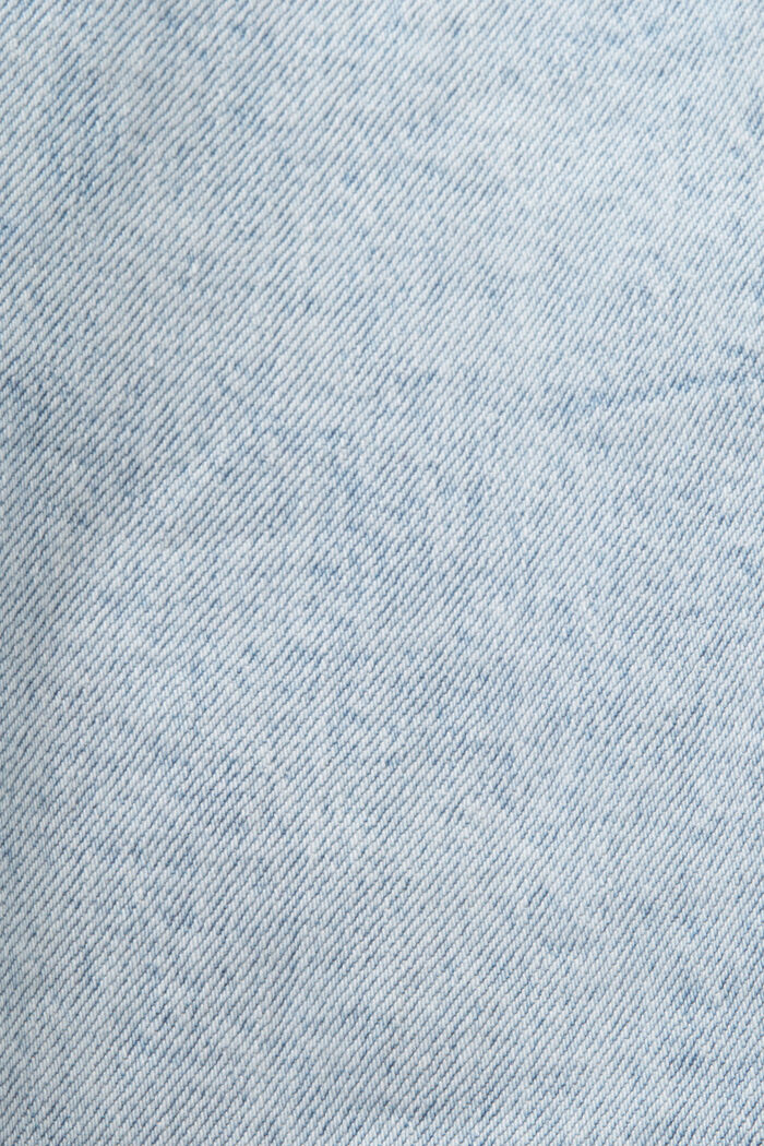 Denim aus Baumwoll-Stretch