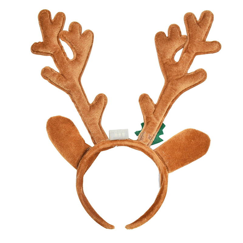Essentii Hårbøyle m/LED