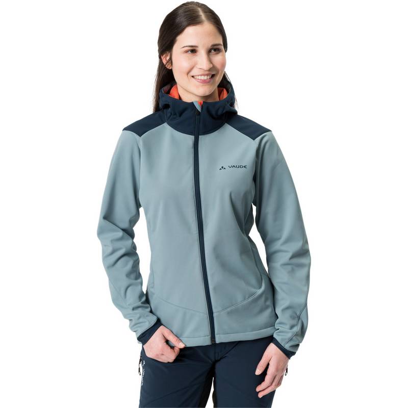 VAUDE Qimsa Fahrradjacke Damen