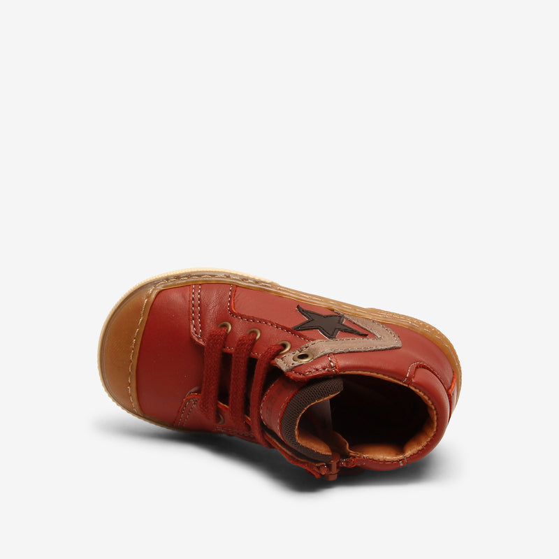 holger cotto - Rot