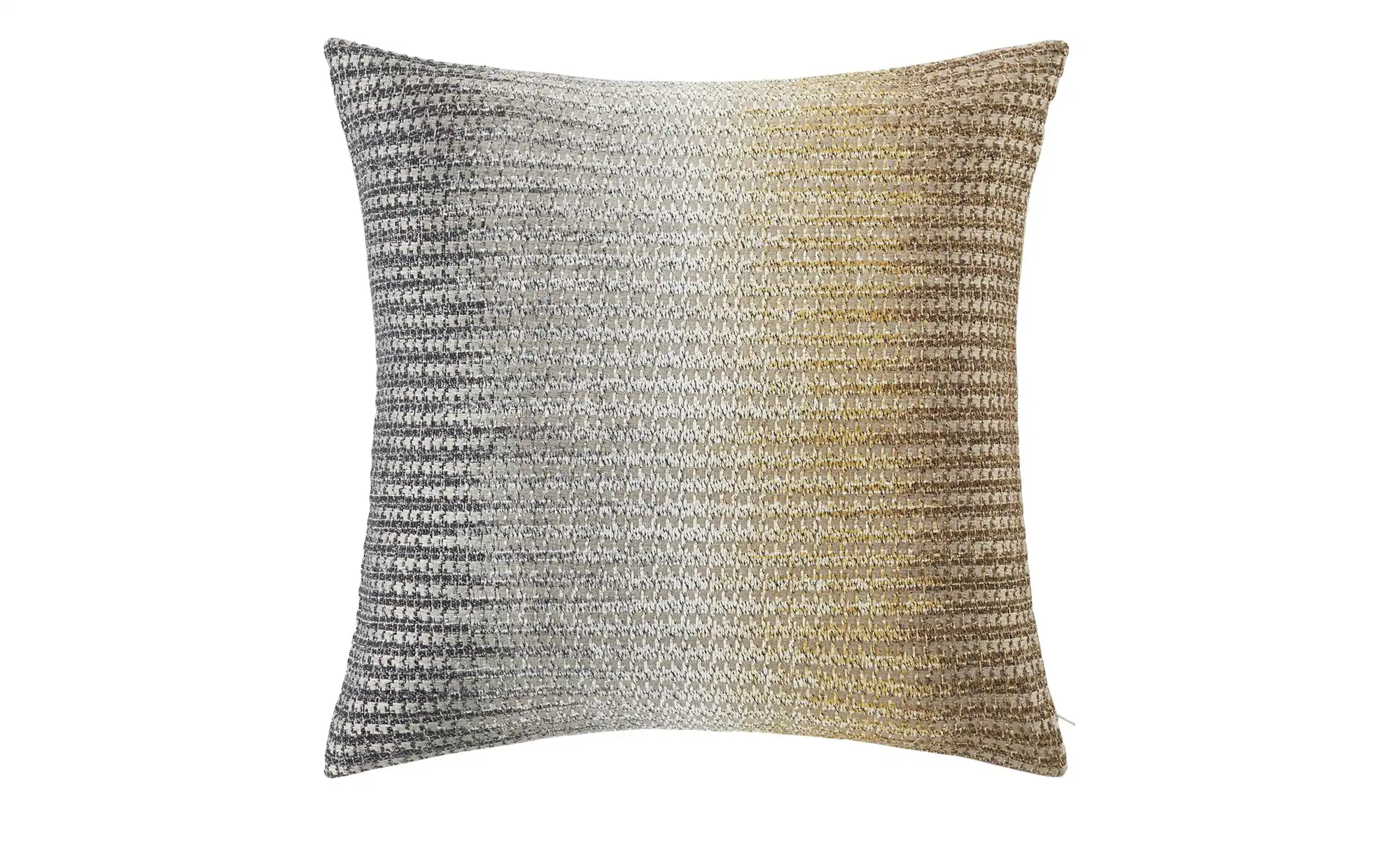 Kissen Jacquard