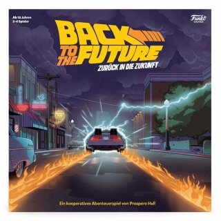 Back to the Future (DE)