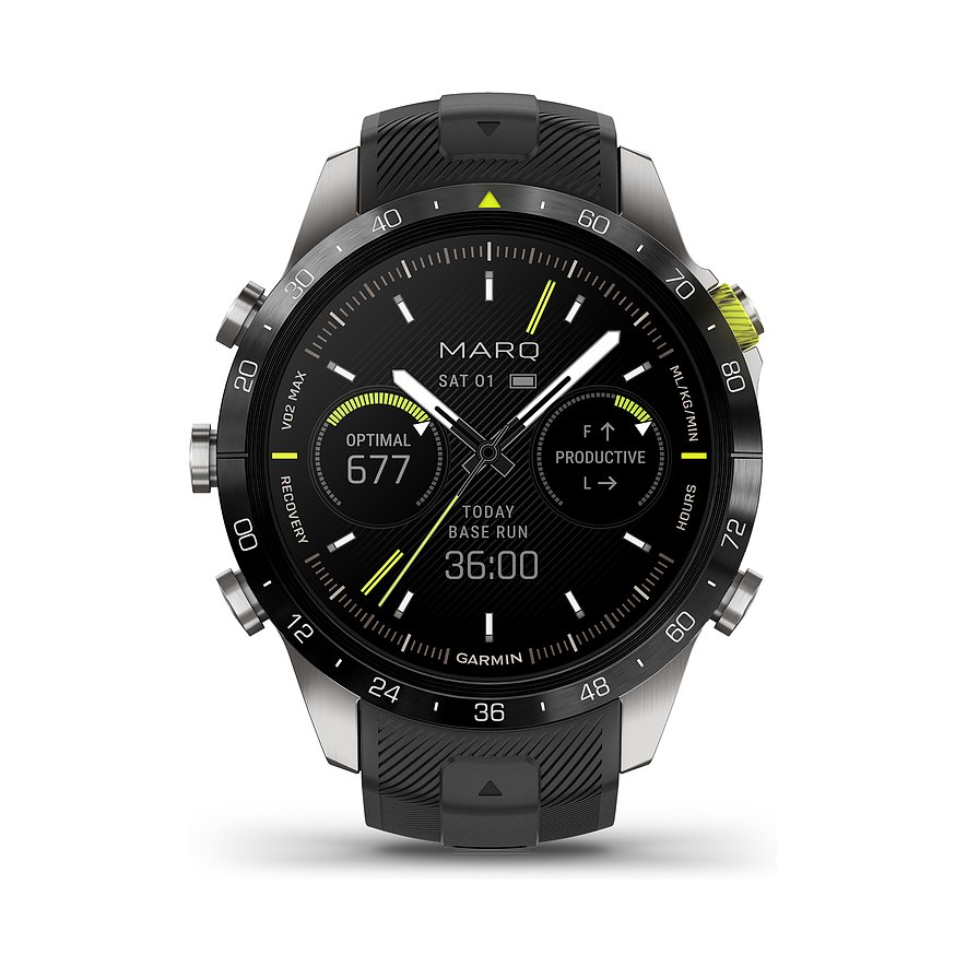 Garmin Smartwatch MARQ Athlete Gen 2