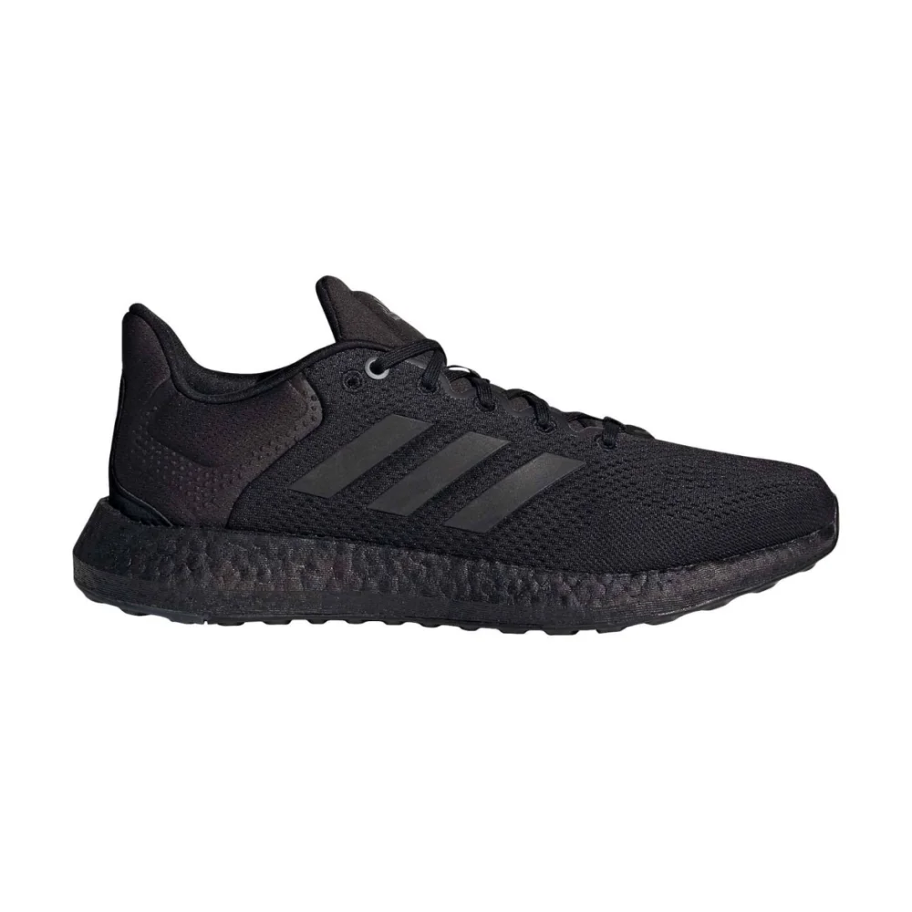 adidas Pureboost 21 GY5095 / schwarz