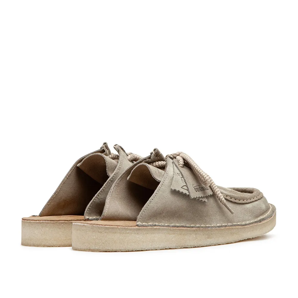 Clarks DSRT Nomad Mule 26176535 / braun