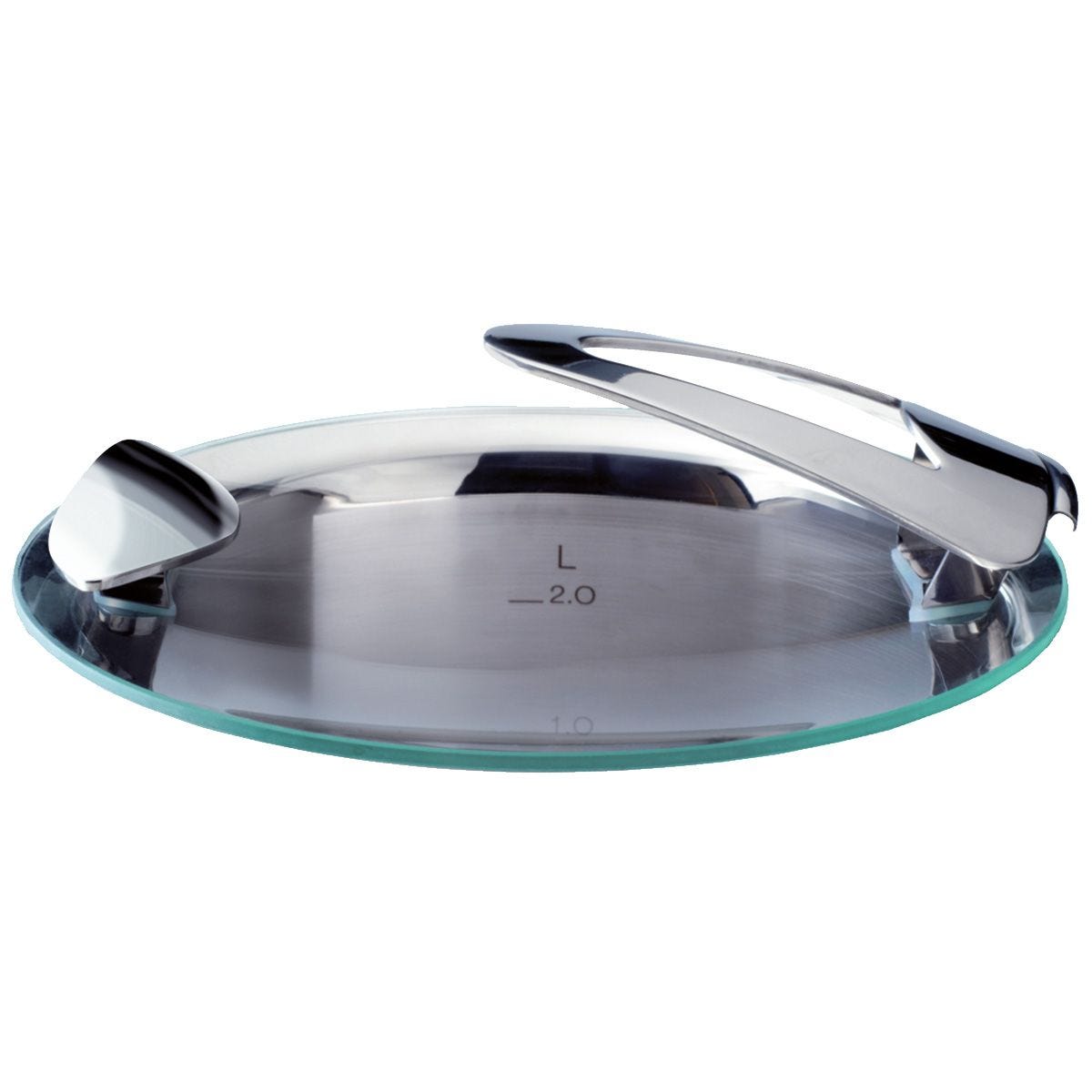 Solea® Glasdeckel