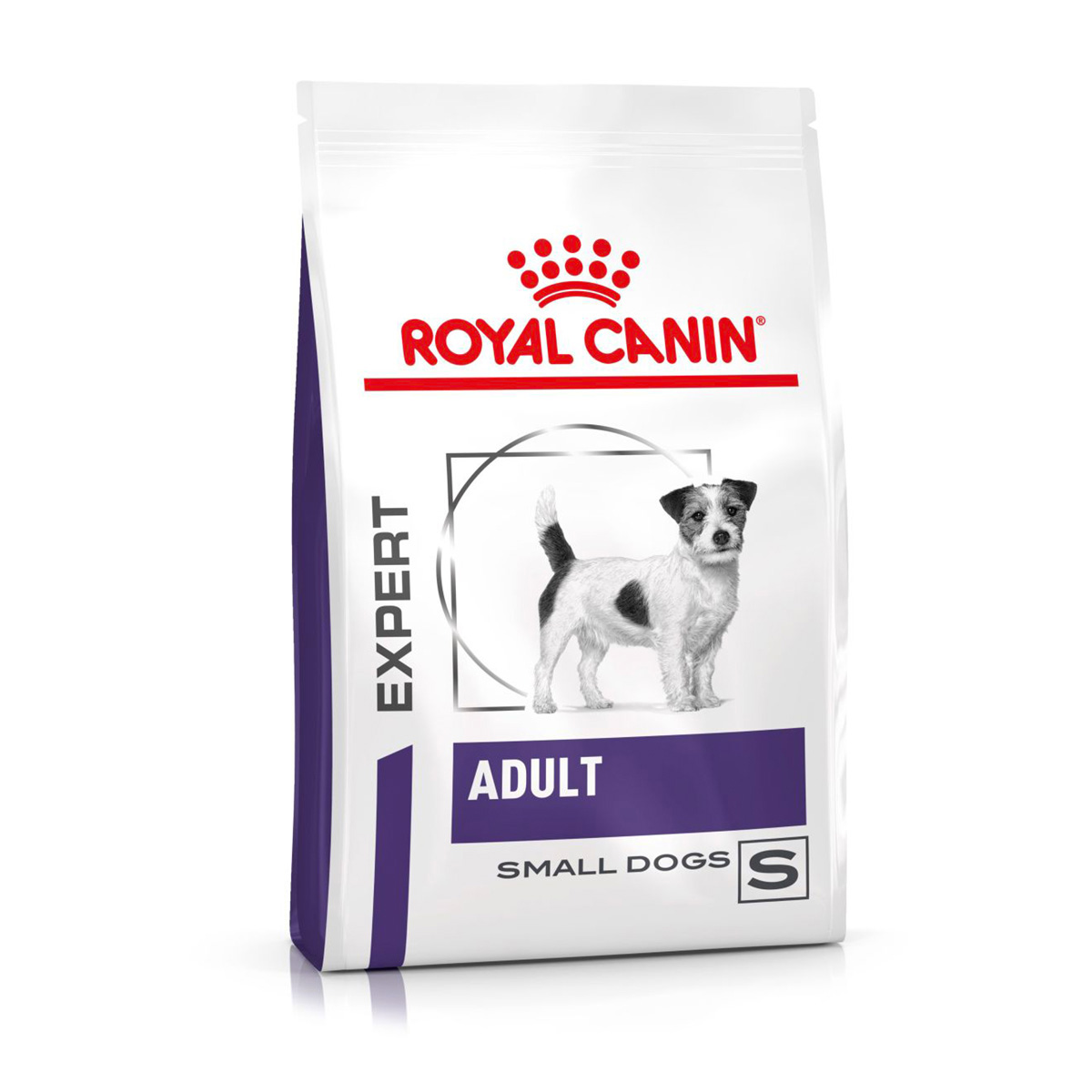 ROYAL CANIN Expert ADULT SMALL DOGS Trockenfutter für Hunde