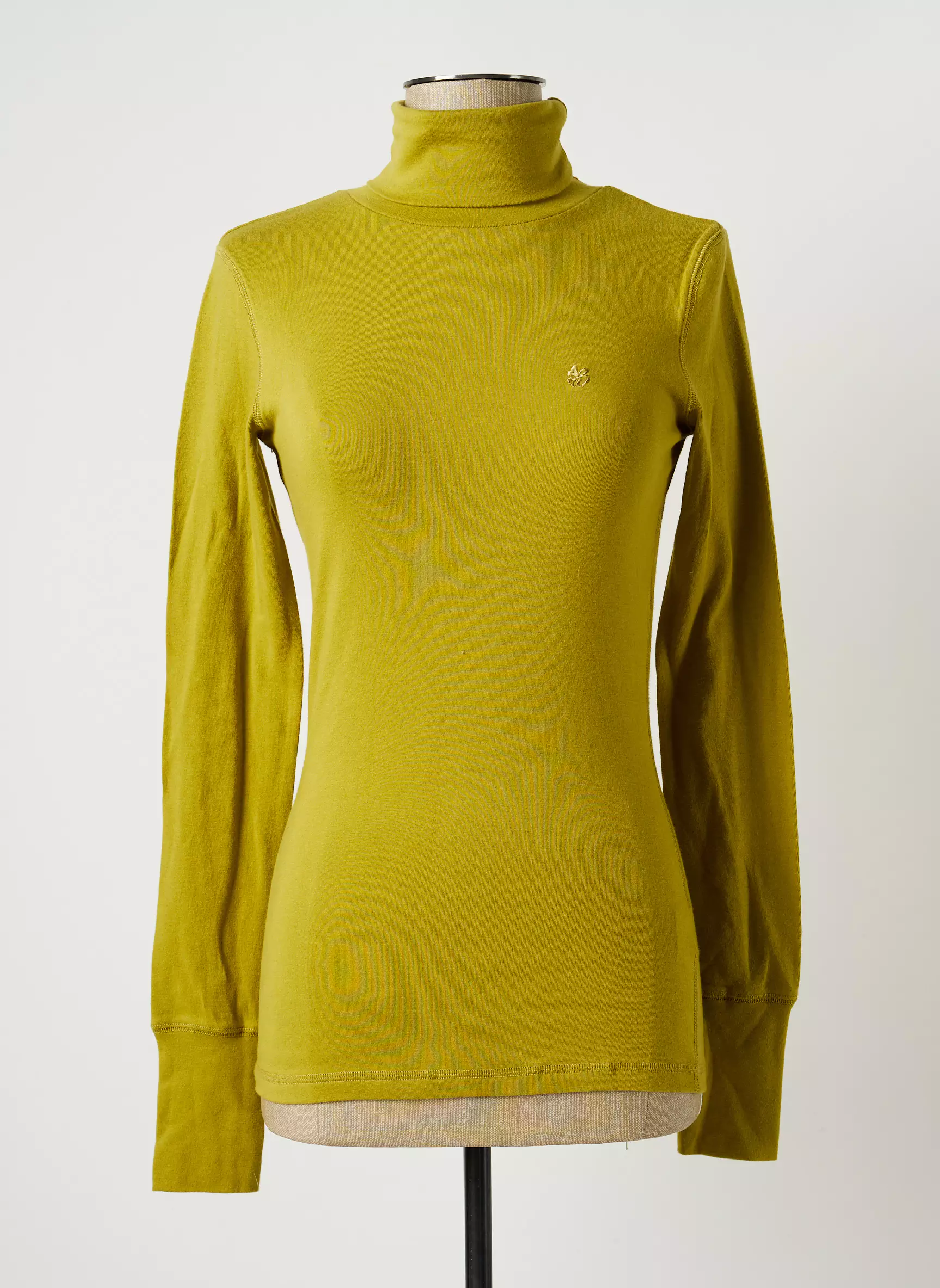 Banana Moon Sous Pulls 1 Femme couleur vert