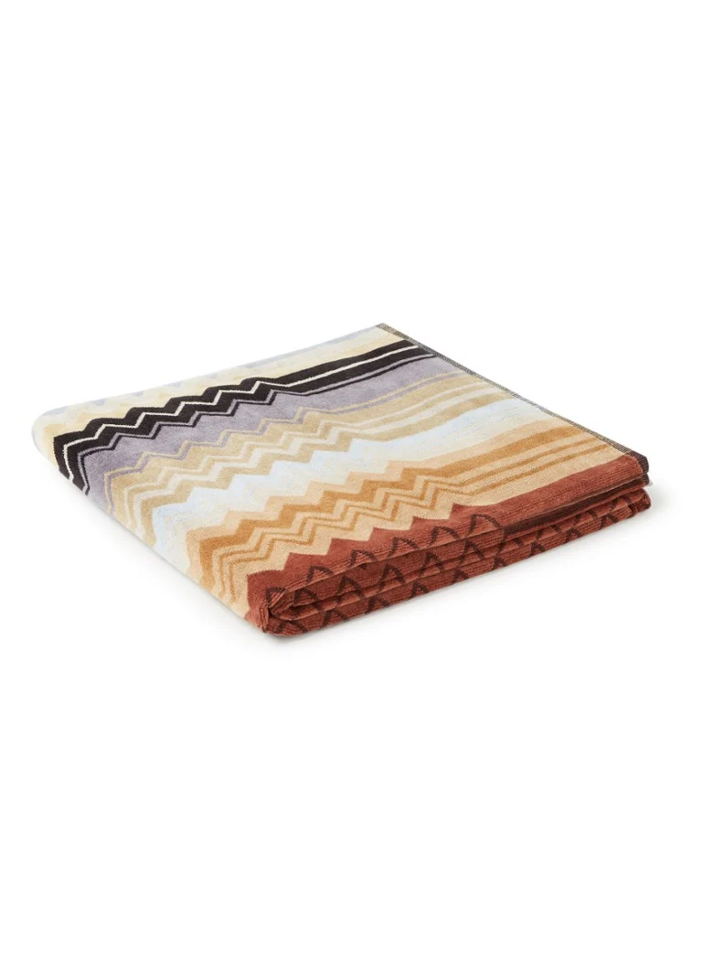 Πετσέτα μπάνιου Missoni Giacomo - 100 x 150 εκ.