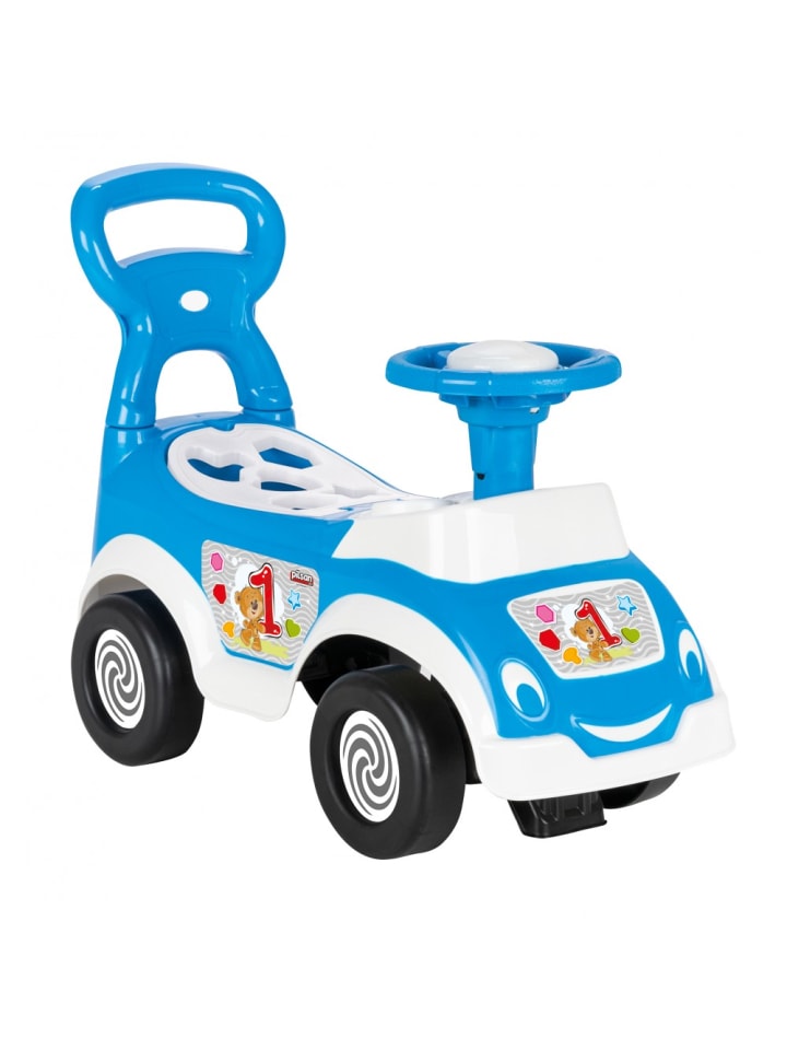 Pilsan Kinder Rutschauto Sorter 07826 in blau günstig kaufen onesize