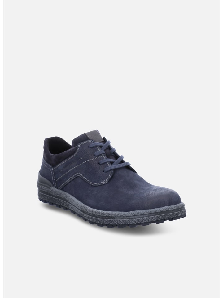 Josef Seibel Halbschuh Emil 24 in ocean günstig kaufen