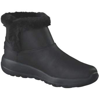 Skechers On The Go Joy Endeavor in schwarz