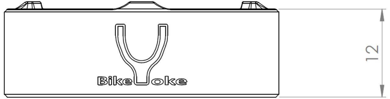 BikeYoke Squeezy Sattelklemme kaufen | Bike-Discount