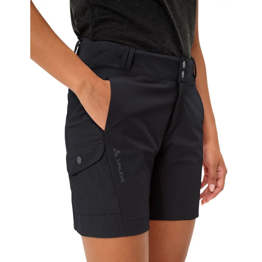 Tremalzini III Fahrrad Shorts Damen