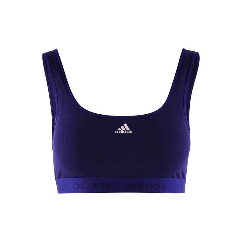 adidas Bustier CROP BRA BH Damen