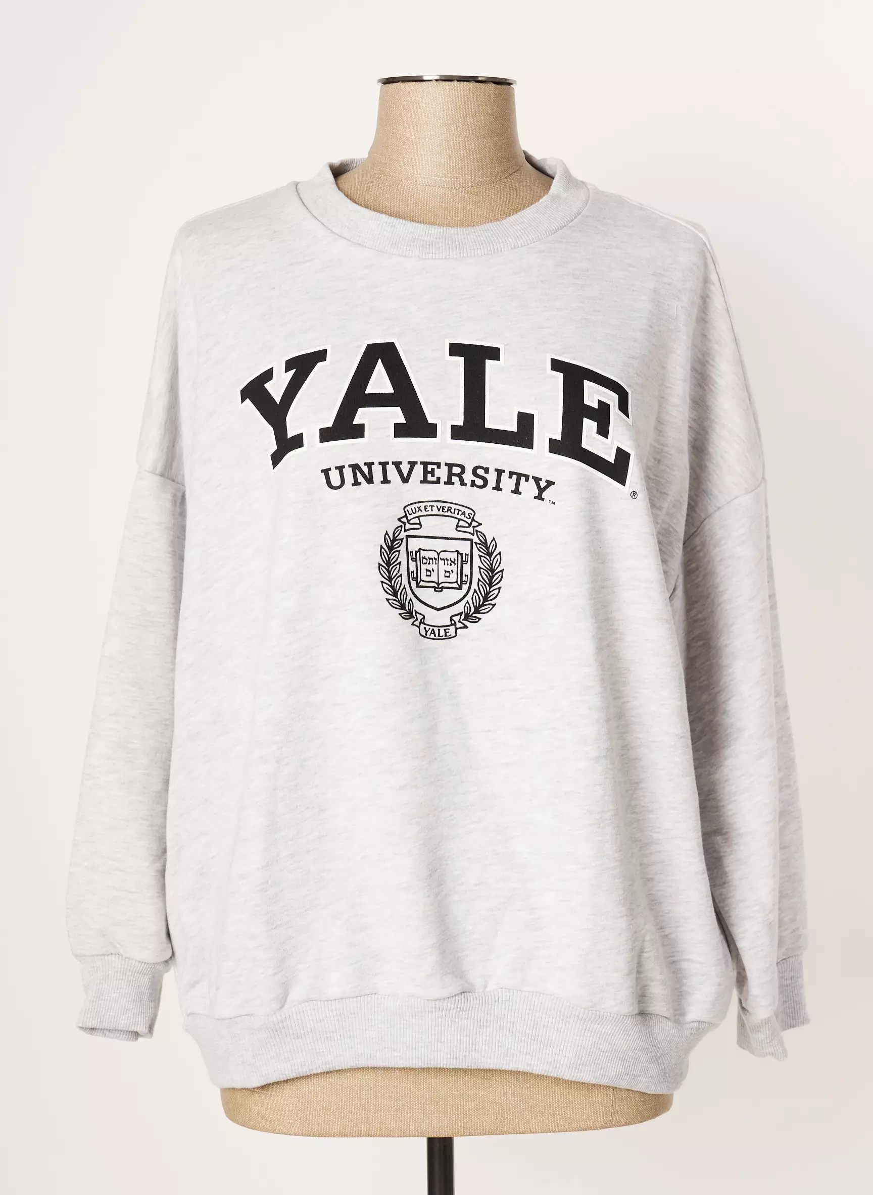 Sahinler Sweats Femme couleur gris