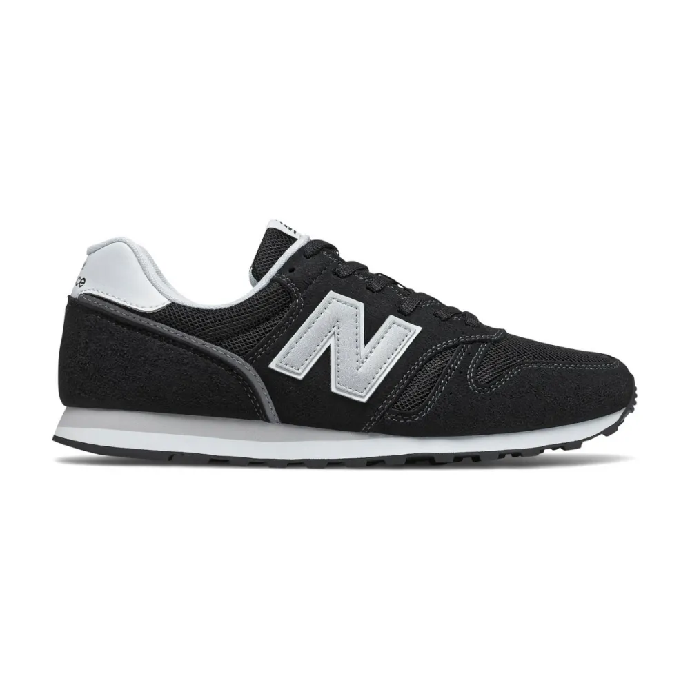 New Balance 373 ML373KB2 / schwarz