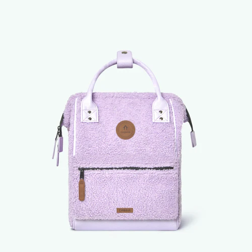 Adventurer Small Cleveland Backpack, Purple