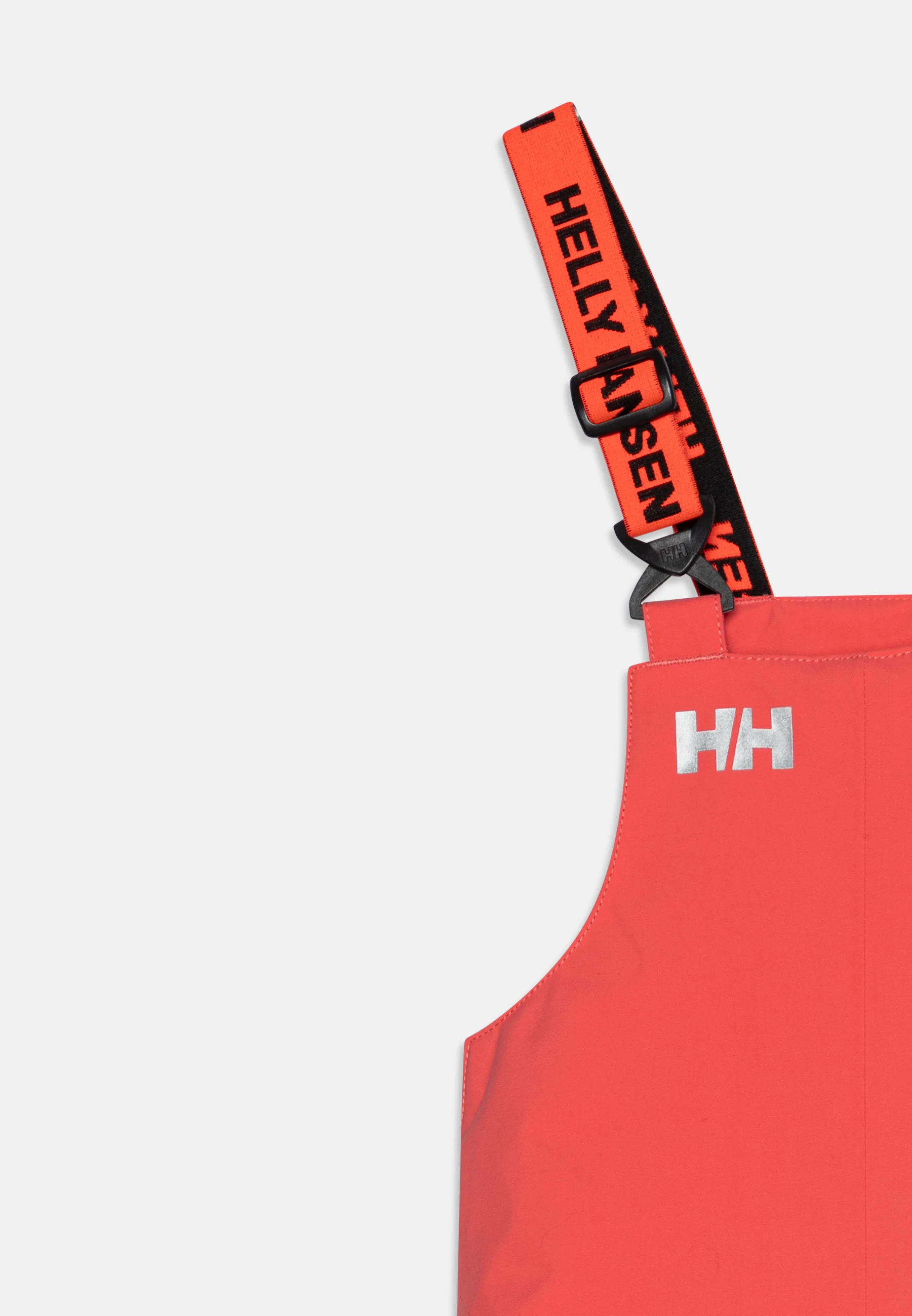 Helly Hansen KIDS RIDER - Pantalones de nieve